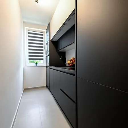 Newly Renovated Luce * Zára