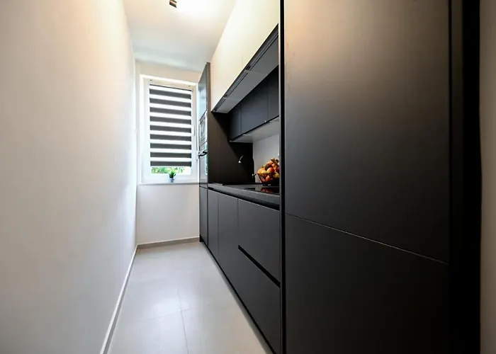 Newly Renovated Luce * Zára