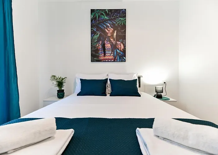 Newly Renovated Luce * Zára