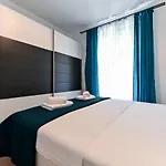 Newly Renovated Luce Apartmán *