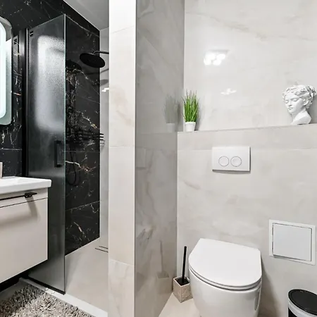 Newly Renovated Luce Zadar