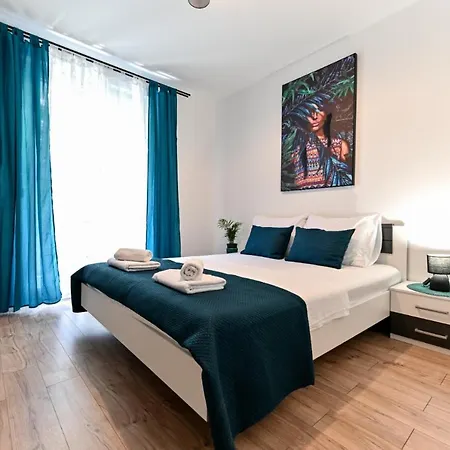 Newly Renovated Luce Zadar
