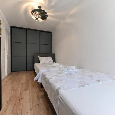 Apartamento Newly Renovated Luce