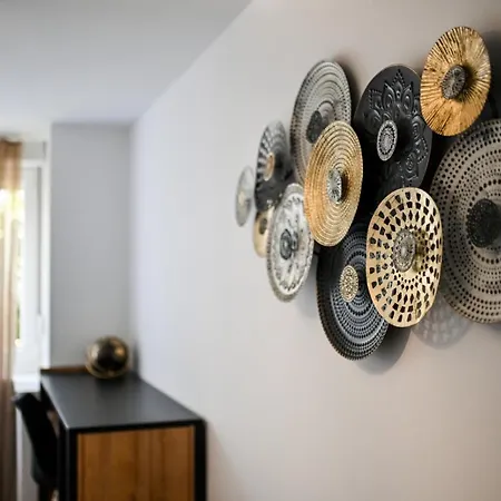 Apartmán Newly Renovated Luce