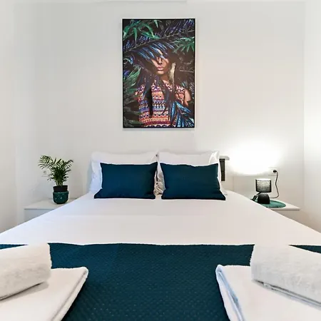 Newly Renovated Luce * Zadar