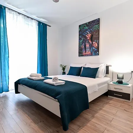 Apartamento Newly Renovated Luce Zadar
