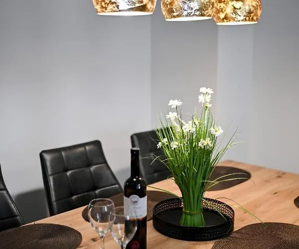 Newly Renovated Luce Zadar