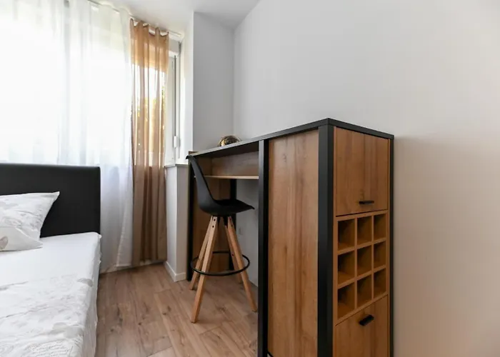 Apartment Newly Renovated Luce