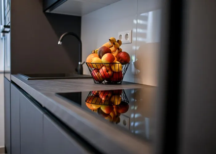 Apartment Newly Renovated Luce *